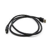 Zebra, Cble de connexion, USB-C, pour RS5100