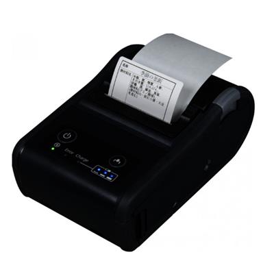 Imprimante Mobile Ticket Et Etiquettes Epson TM-P60II