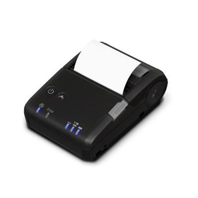 Imprimante Ticket Mobile Epson Tm-P20, Modèle Usb, Wifi