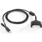 Zebra, MC3000 Communication client USB / Cble de charge USB-Kit