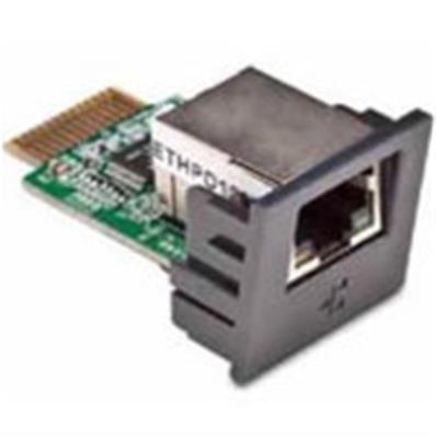 Module Ethernet PC23D / PC43T / PC43D