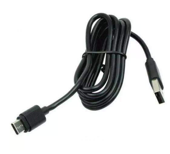 Datalogic, connection cable, USB-A USB-C