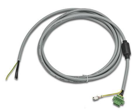 Datalogic, DC power cable
