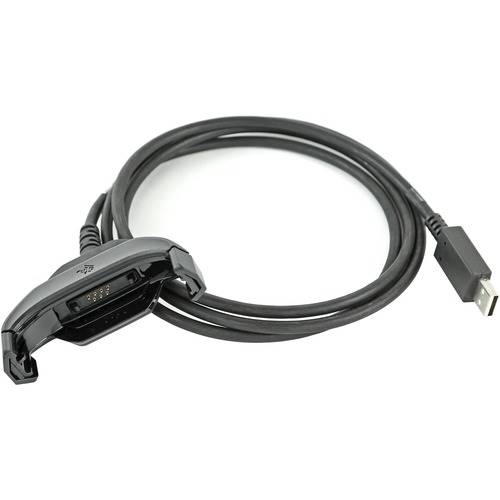 Zebra, Snap-on charge et communication USB pour TC5X