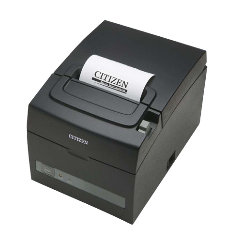 Imprimante Caisse Citizen Ct-S310ii, Usb, Ethernet