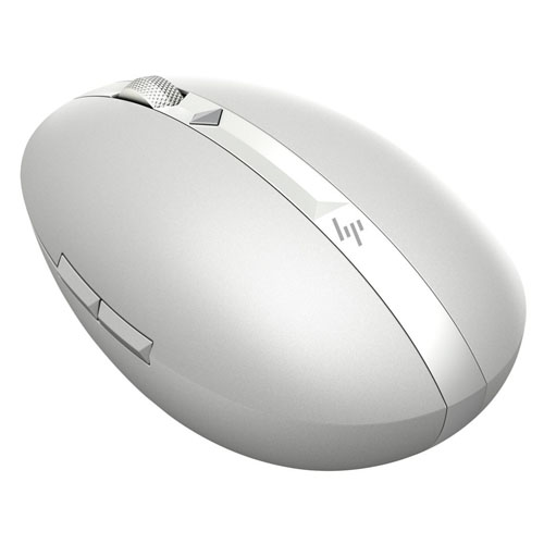 Hp Pikesilver Spectre Mouse 700 Europe