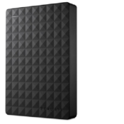 Seagate Expansion Portable 2tb Hdd