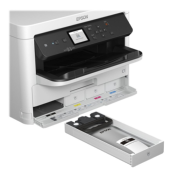 Epson Workforce Pro Wf-C5290dw Imprimante Jet D'encre Couleur