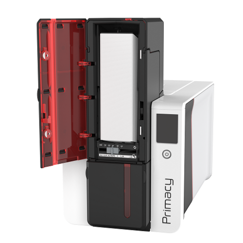 Evolis chargeur 200 cartes pour Primacy 2