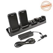 Puit Chargeur 4 Emplacements Pour Ct50 Et Ct60 Honeywell