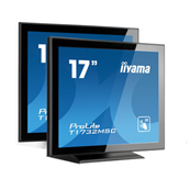 Ecrans Capacitifs IIYAMA Prolite 15, 17, 19 pouces