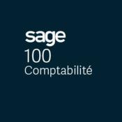 Sage 100 Comptabilité