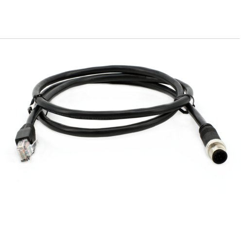 Datalogic, connection cable
