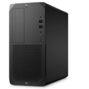 Hp Z2 G5 Twr I7-10700k 32go 1to