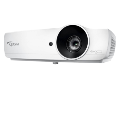 Optoma Eh461 1080p 5000 Lm 20000:1 3d