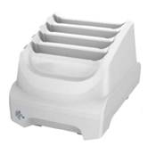 Zebra, Chargeur de batterie, 4 emplacements TC5X-HC
