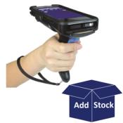 Pack inventaire Add-Stock Datalogic Memor 20