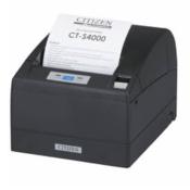 Imprimante caisse CITIZEN CT-S4000 