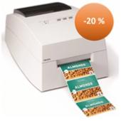 Imprimante Etiquettes Couleur Primera Lx500ec, Destockage