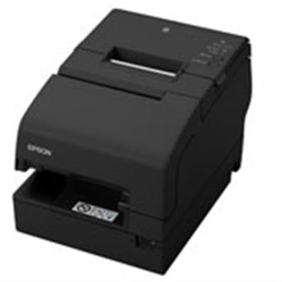 Imprimante Caisse Epson Tm-H6000v, Noir