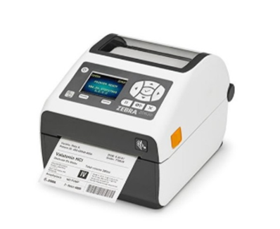 Imprimante ZD620 ZEBRA HEALTHCARE