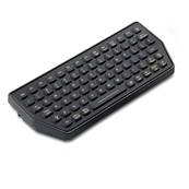 Datalogic, keyboard