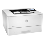 Hp Laserjet Pro M404dw Imprimante Laser Monochrome 38ppm Recto-Verso Réseau Wifi