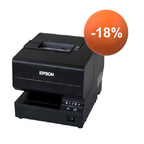 Imprimante Caisse Epson Tm-J7700 Destockage
