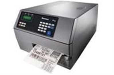 Imprimante Transfert Thermique Intermec Px6i, Self Strip Et Label Taken Sensor 300 Dpi