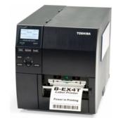 Imprimante Transfert Thermique Toshiba Tec B-Ex4 T1, 305 Dpi