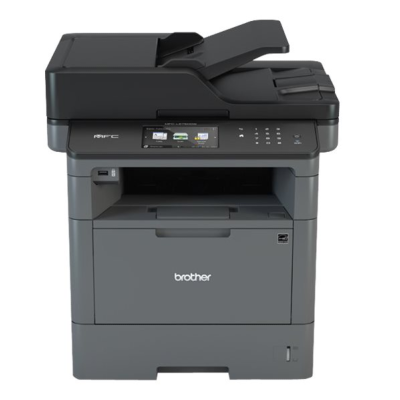 Brother Mfc-L5750dw Multifonction 4-En-1 Laser Monochrome 40ppm