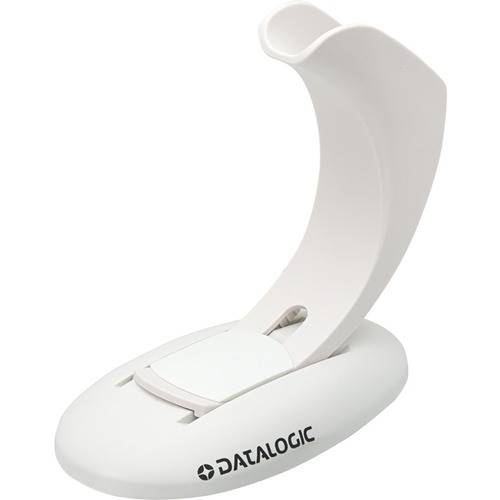 Datalogic, stand, white