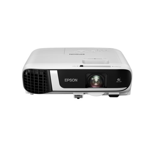 Epson Eb-Fh52 3lcd Projecteur Full Hd 1080p 4000 Lumens