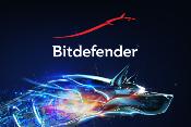 Bitdefender Antivirus Plus, Licence D'abonnement (2 Ans), 3 Pc, Windows, Français