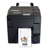 Imprimante Etiquettes Couleur Primera Cx86e
