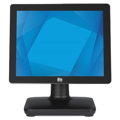 Tpv Elo Pos System 15.6 Pouces (16:9), Hd, Intel Celeron J, Sans Système D'exploitation, Avec Support