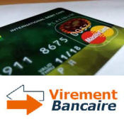 Frais De Carte ou Virement Pour Paiement Hors CEE