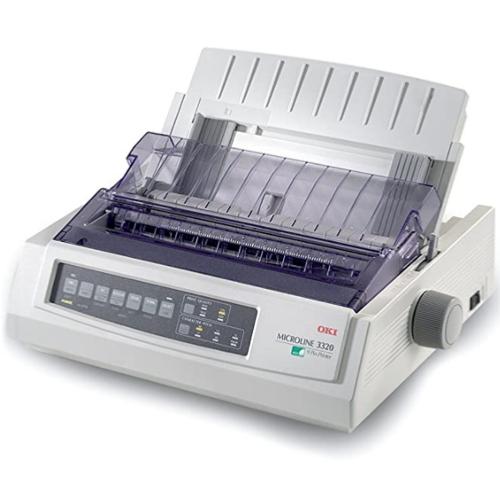 Imprimante Matricielle Oki Microline 3320eco