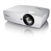 Optoma Eh470 1080p 5000 Lm 20000:1 3d