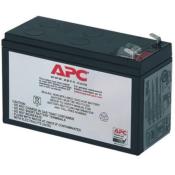 Apc Batterie De Remplacement Rbc17