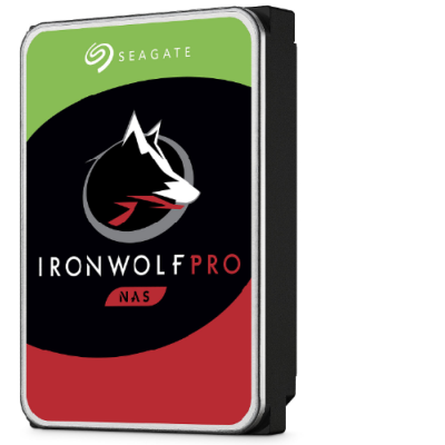 Seagate Ironwolf Pro Nas Hdd 4to Sata