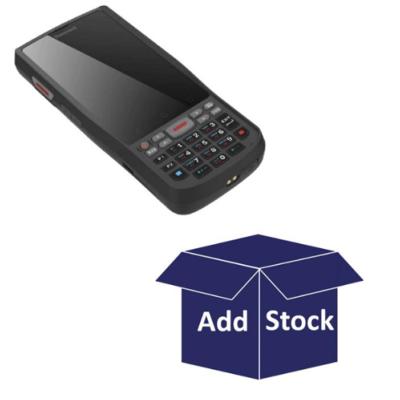 Pack Inventaire Add-Stock Honeywell EDA51K