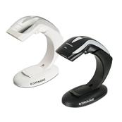 Lecteur Code Barre Datalogic Heron Hd3100, Blanc