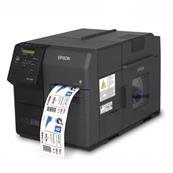 Imprimante étiquettes EPSON ColorWorks TM-C7500 / TM-C7500G