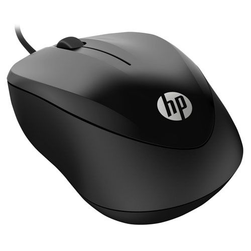 Hp 1000 Wired Mouse