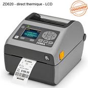 Imprimante ZD620 ZEBRA