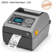 Imprimante ZD420 ZEBRA