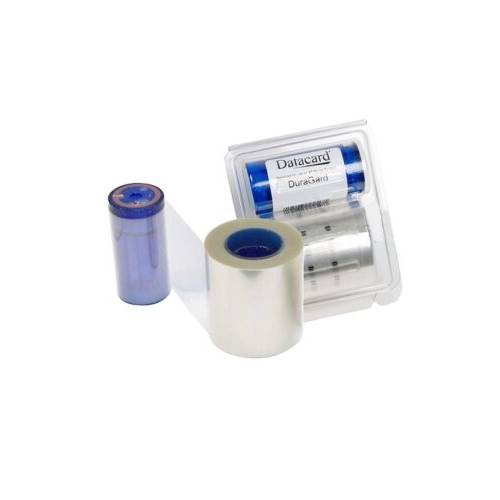 Entrust, film protecteur Duragard® Optigram® Protection UV