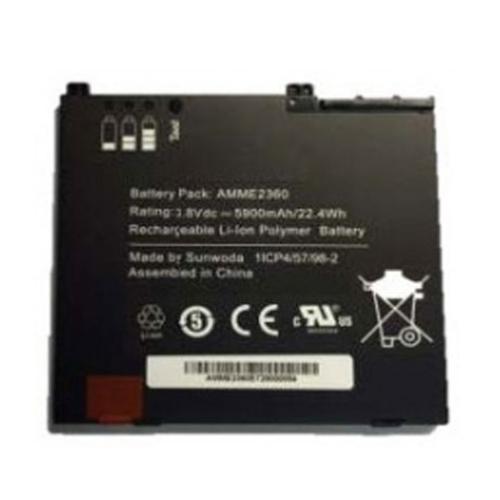 Batterie Zebra Pour Tablette Et50 Et Et55 8 Pouces