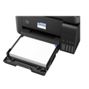 Epson Ecotank Et-4750 Multifonction 4-En-1 Jet D'encre Couleur